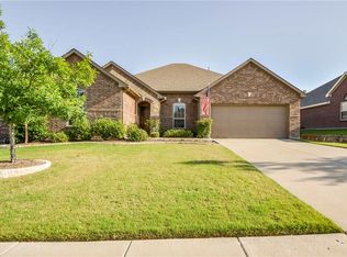 2917 Hunters Way, Wylie, TX 75098
