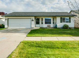 1114 E Horsehaven Ave, Post Falls, ID 83854