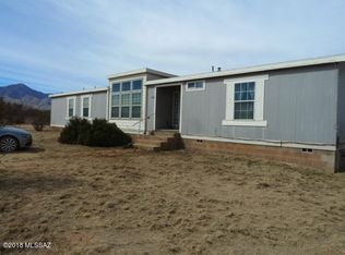 9197 E Yulee Ln, Hereford, AZ 85615