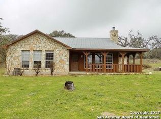 226 Meadow Ridge Ct, Pipe Creek, TX 78063