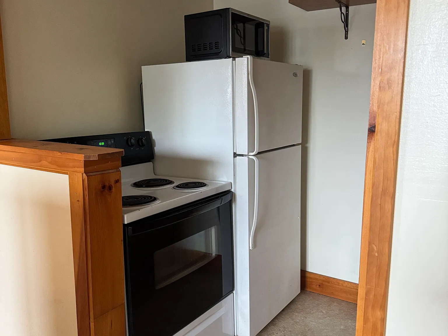 1 bed, $900 — Photo 4