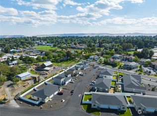 707 N 31st Ave, Yakima, WA 98902