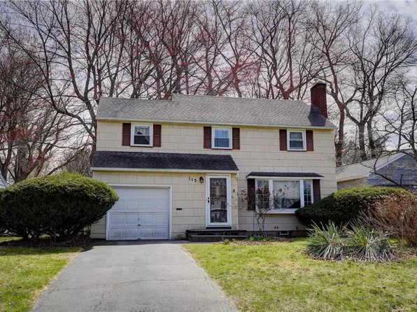 115 Glenmont Dr, Rochester, NY 14617