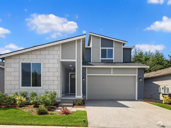 23337 Arbors Terrace Road NE #19, Kingston, WA 98346