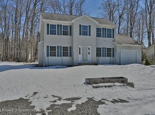 3161 Carobeth Dr, Tobyhanna, PA