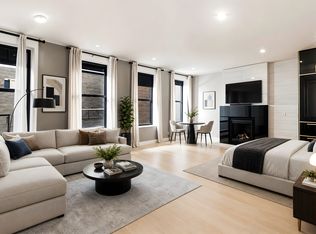 186 Hester St #1A, New York, NY 10013