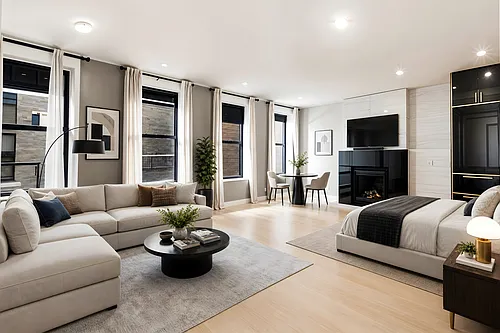 186 Hester St #1 Photo 1