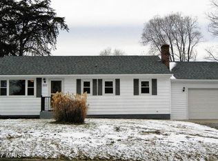 220 N Western Ave, Martinsburg, WV 25404