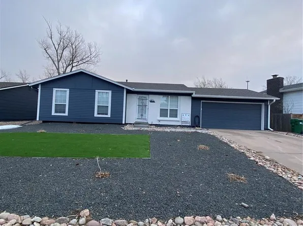 1676 S Quintero Way, Aurora, CO 80017