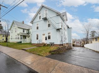 23 Market St, New Britain, CT 06051