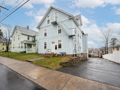 23 Market Street, New Britain, CT, 06051