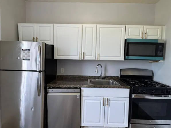 595 Ocean Ave, Jersey City, NJ