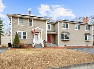 12 Bylund Ave, Auburn, MA 01501