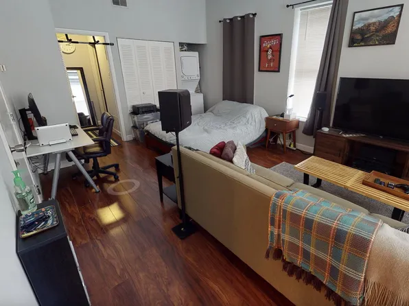 407 N Taylor Ave, Saint Louis, MO