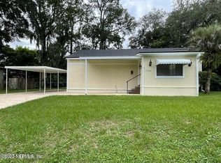 3766 S Lilly Rd, Jacksonville, FL 32207