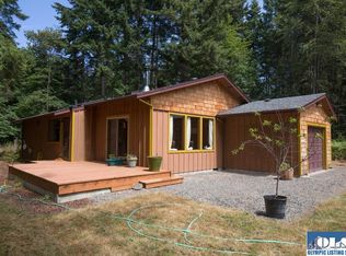 3210 S Laurel St, Port Angeles, WA 98362