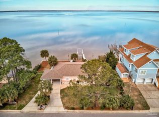 14440 Gorham Rd, Perdido Key, FL 32507