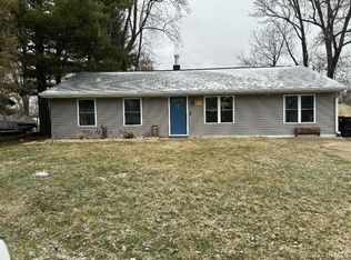 410 S Poplar Dr, Ellettsville, IN 47429