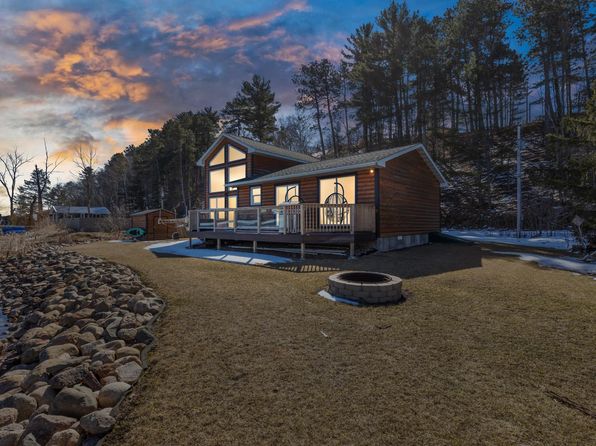 2648 Lake Shore Dr, Motley, MN 56466