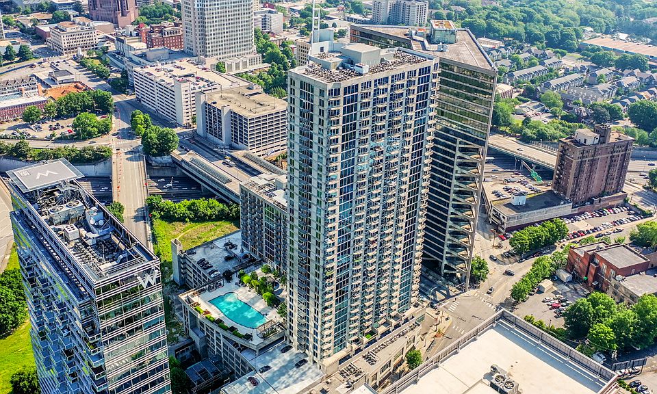 1st image of 400 W Peachtree St NW Unit 3609