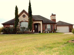 7119 Falcon Dr, Brookshire, TX 77423