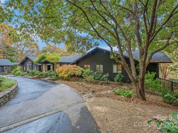 7 Parkview Dr, Asheville, NC 28805