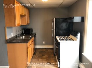 62 Conant St APT 4, Pawtucket, RI 02860
