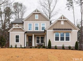 616 Bowen Rd #A, Rougemont, NC 27572