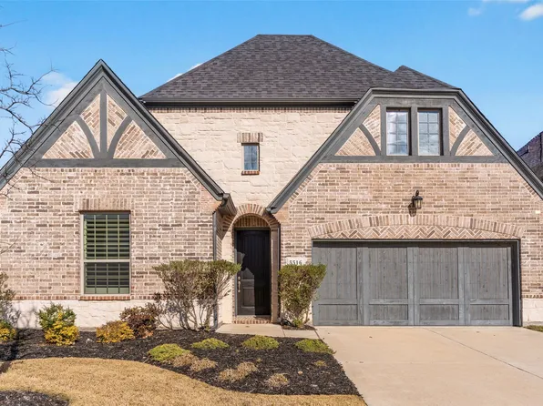 5516 Kildare Ct, McKinney, TX 75071