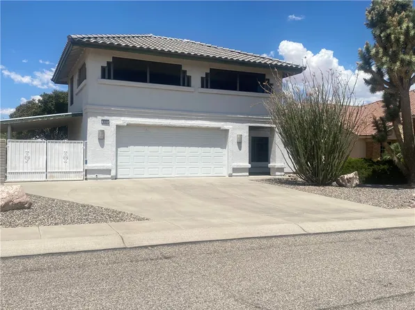 909 Foothill Ave, Kingman, AZ 86401