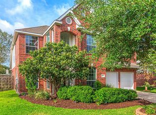 22934 Mirmar Estates Ct, Conroe, TX 77385