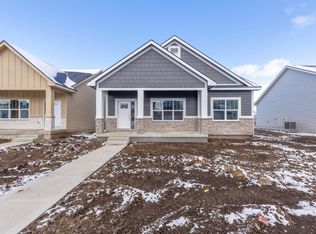 16733 Wilden Dr, Clive, IA 50325