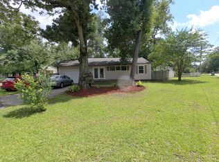 701 Maple Dr SE, Aiken, SC 29803