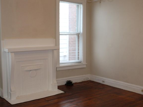 Large Living room