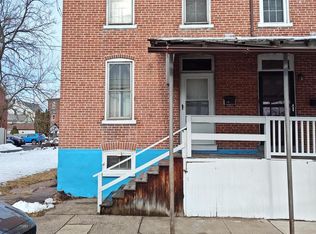 21 E Walnut St, Sellersville, PA 18960