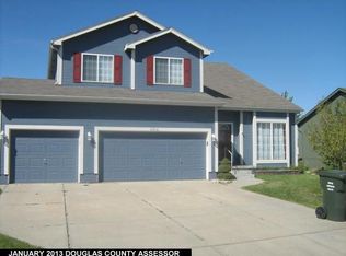 5016 S 188th Ave, Omaha, NE 68135