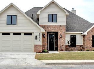 5668 King Mill Cir, San Angelo, TX 76904