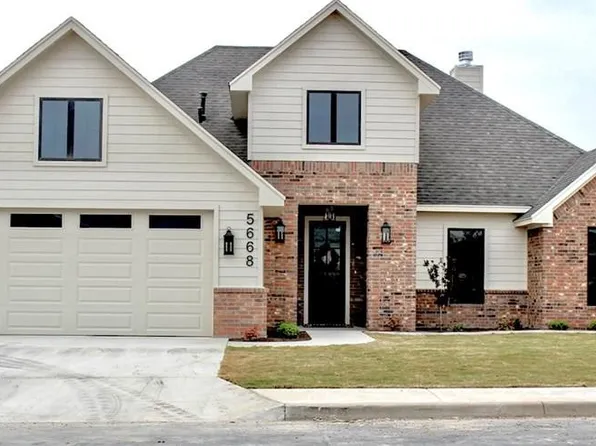 5668 King Mill Cir, San Angelo, TX 76904