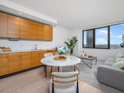 10 Provost St UNIT 1902, Jersey City, NJ, 07302