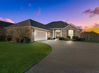 6229 Hollyhock Ln, Indian Hills, LA 71112