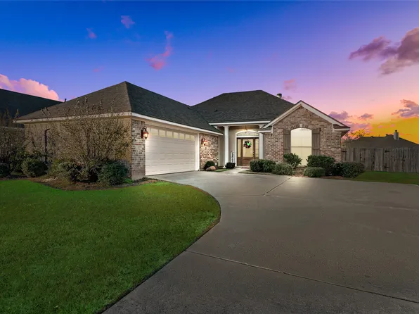 6229 Hollyhock Ln, Indian Hills, LA 71112