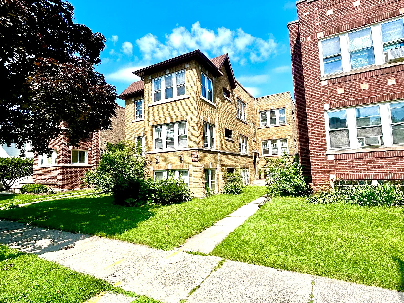1 bed, 1000 sqft, $1,400 — Photo 1