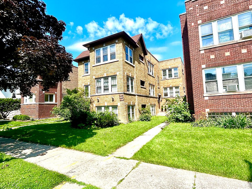 1st image of 622 Elgin Ave #1W