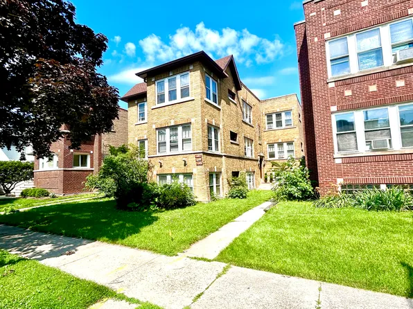 622 Elgin Ave #1W, Forest Park, IL 60130