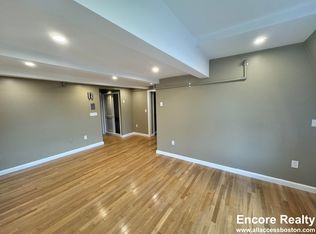 111 Beacon St #5, Boston, MA 02116