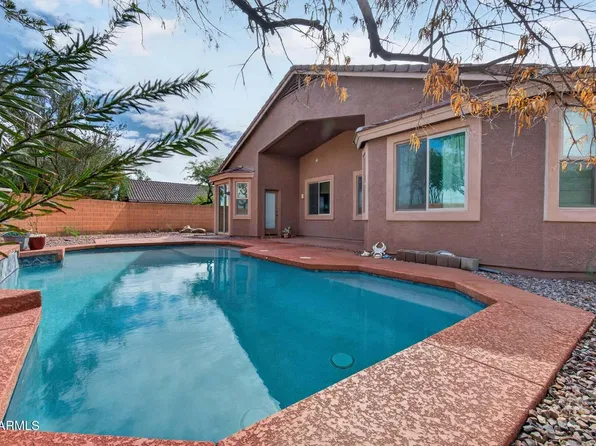 1518 E FONTANA Drive, Casa Grande, AZ 85122