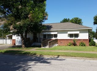 901 N Atlanta St, Owasso, OK 74055