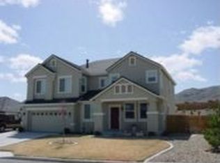 1125 Fuggles Dr, Sparks, NV 89441