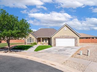 3450 S 670th Cir E, Saint George, UT 84790