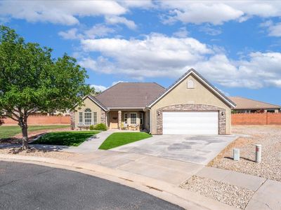 3450 S 670th Cir E, Saint George, UT, 84790